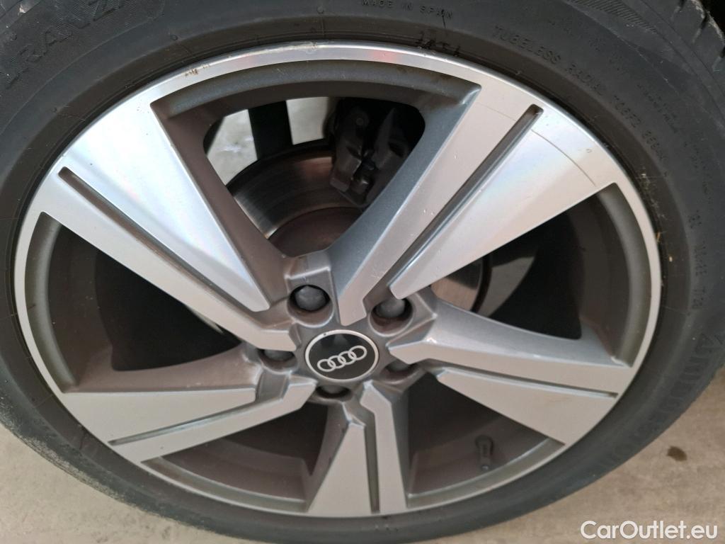  Audi  Q2  35 TFSI Advanced 1.5 TFSI 150CV E6d #8