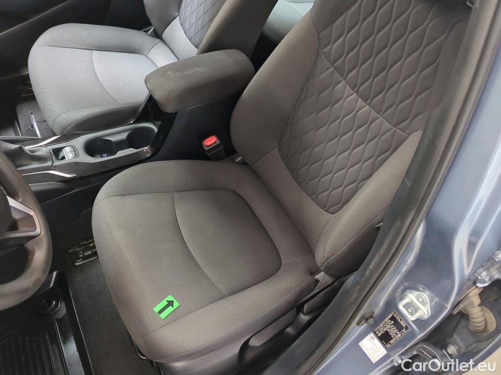  Toyota  Corolla 1.8 Hybrid Business HSD E-CVT #27
