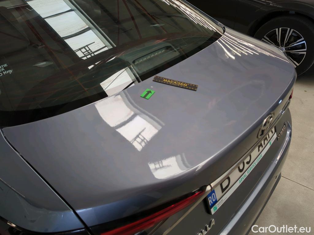  Toyota  Corolla 1.8 Hybrid Business HSD E-CVT #35