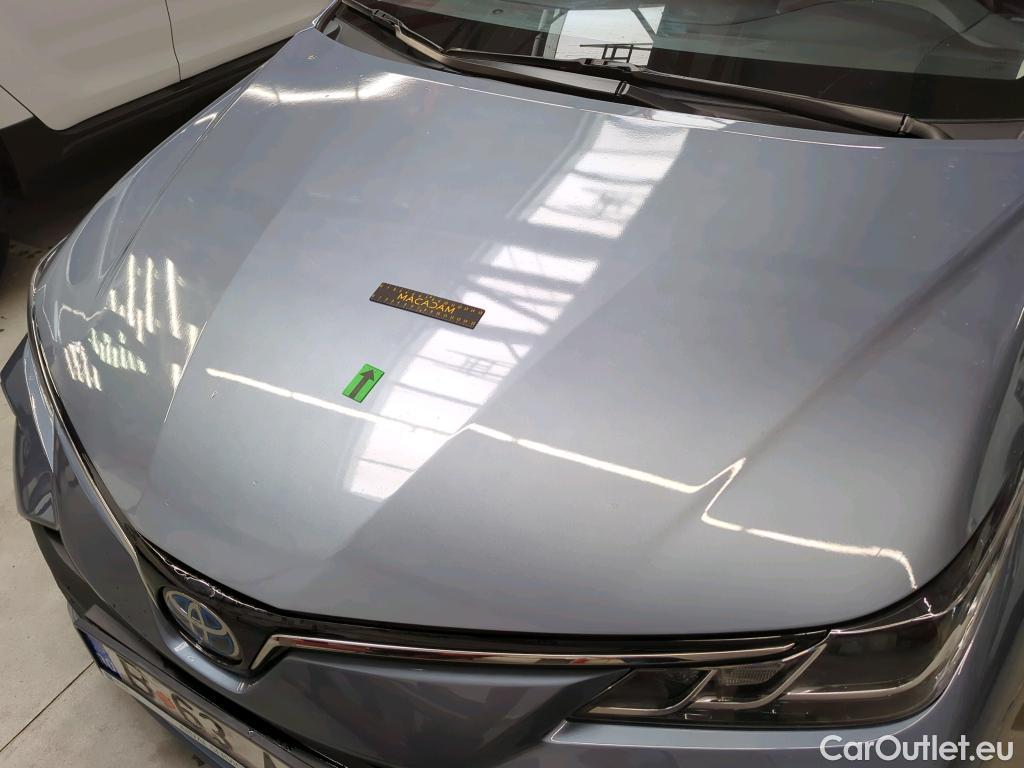  Toyota  Corolla 1.8 Hybrid Business HSD E-CVT #49