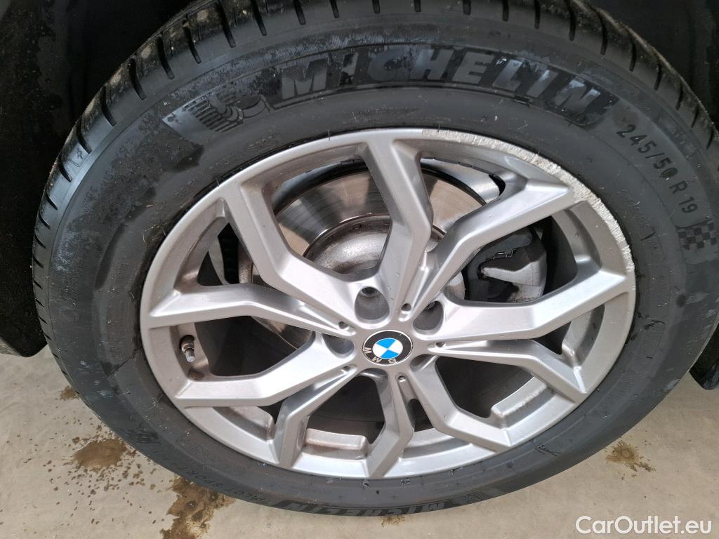  Bmw  X3 BMW  5p SUV sDrive18d 150ch Première BVA8 #24