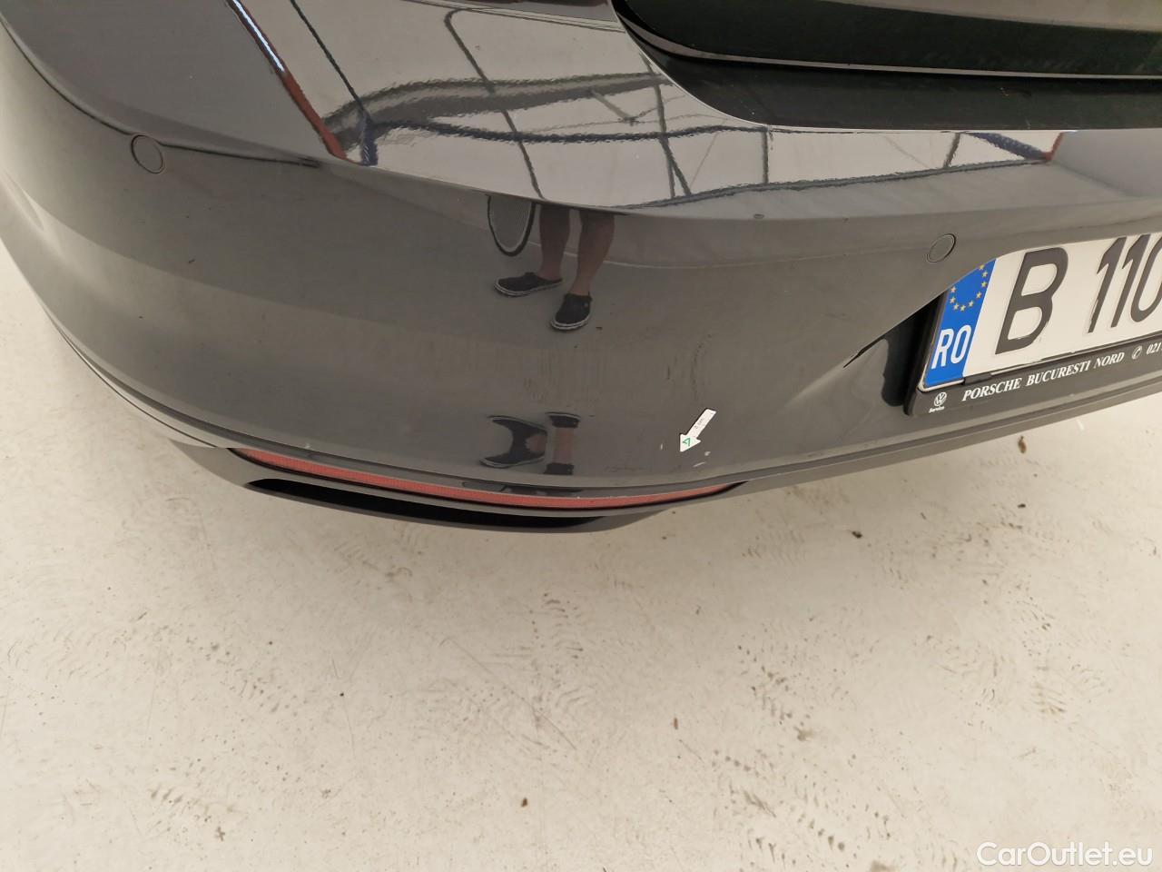  Volkswagen  Passat Comfortline 2.0 TDI DSG 150 CP #20