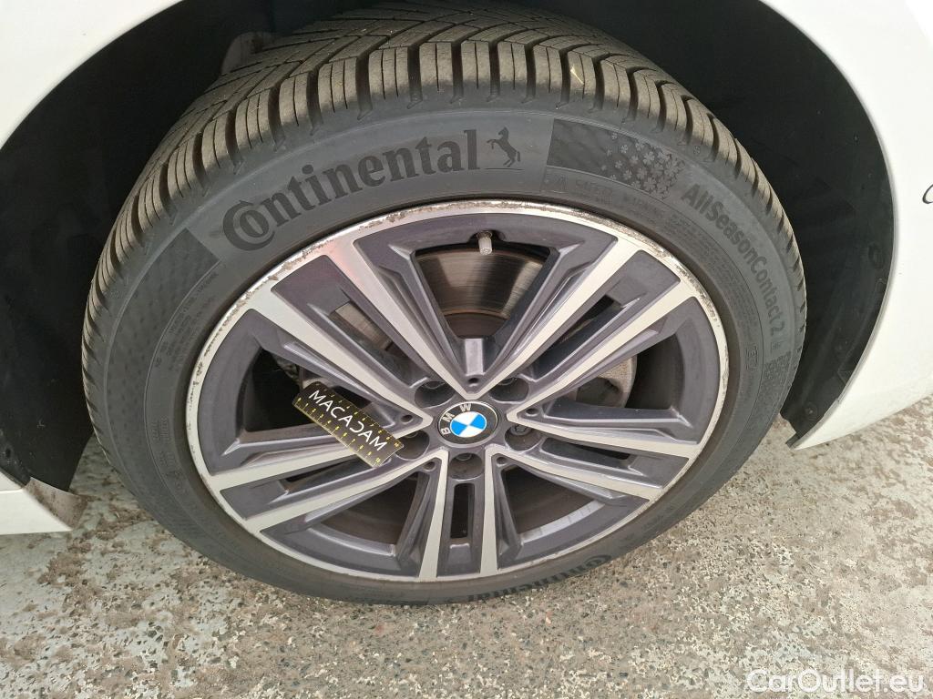  Bmw  Serie 1 BMW Série 1 / 2019 / 5P / Berline 1.5 116D DKG7 Business Design #7