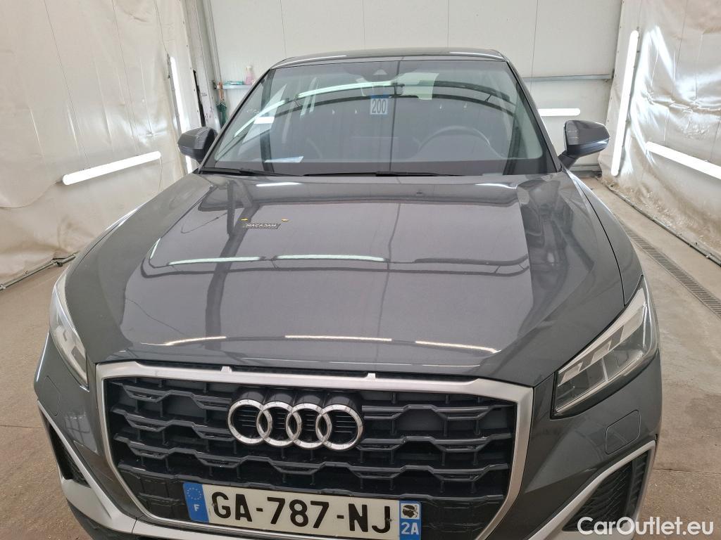  Audi  Q2  35 TFSI Advanced 1.5 TFSI 150CV E6d #1