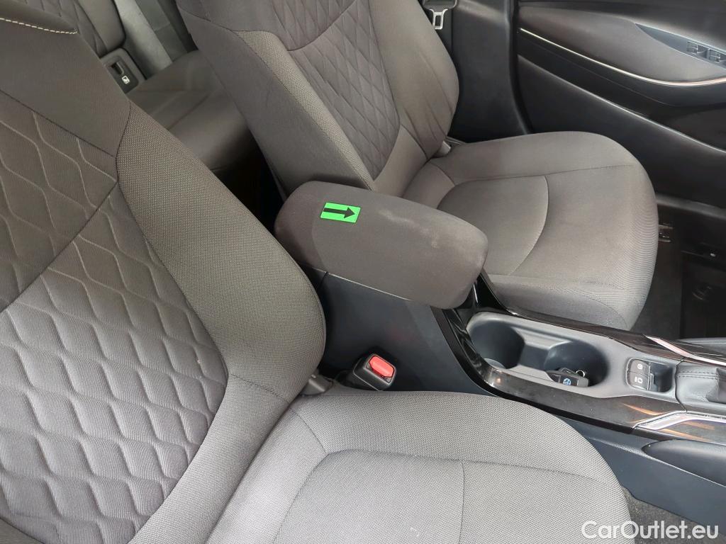  Toyota  Corolla 1.8 Hybrid Business HSD E-CVT #31