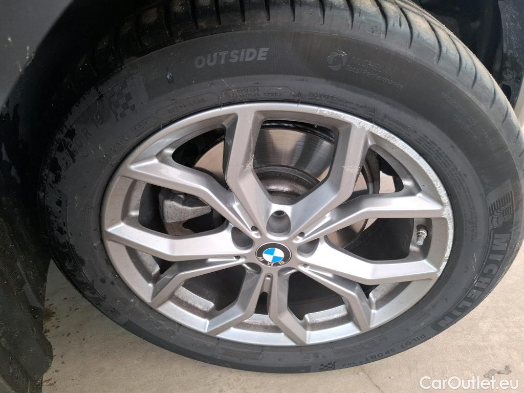  Bmw  X3 BMW  5p SUV sDrive18d 150ch Première BVA8 #61