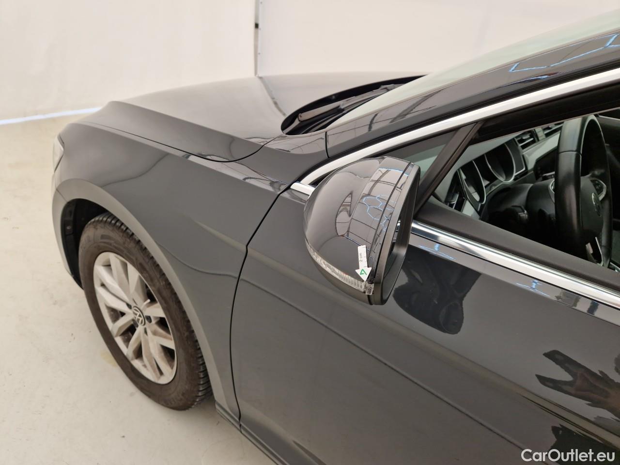  Volkswagen  Passat Comfortline 2.0 TDI DSG 150 CP #6