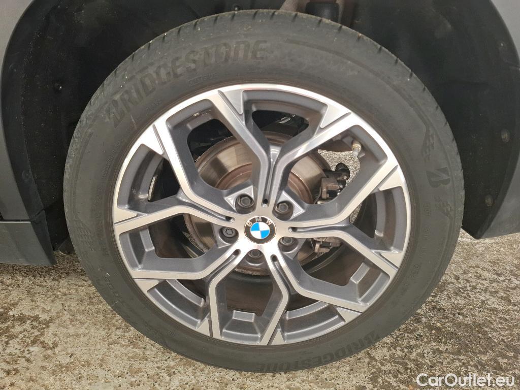  Bmw  X2 BMW  / 2017 / 5P / SUV sDrive18i Business Design #10