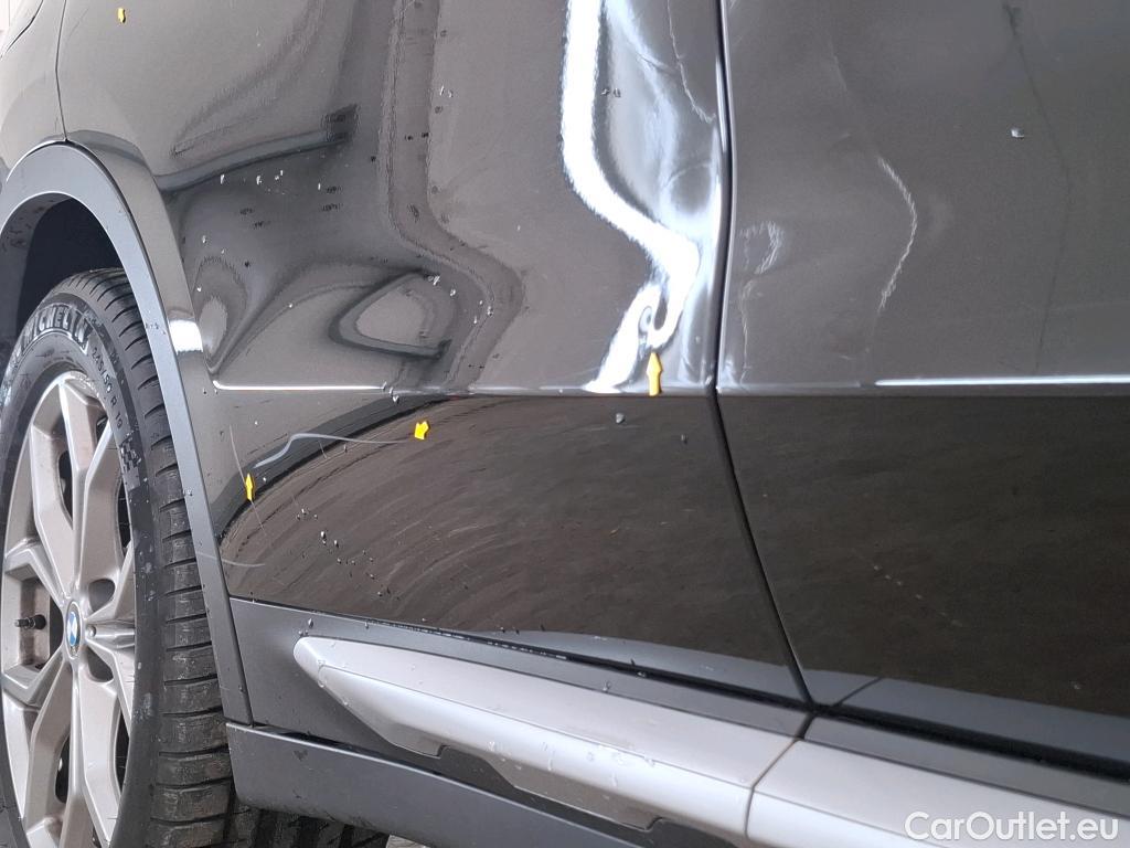  Bmw  X3 BMW  5p SUV sDrive18d 150ch Première BVA8 #43