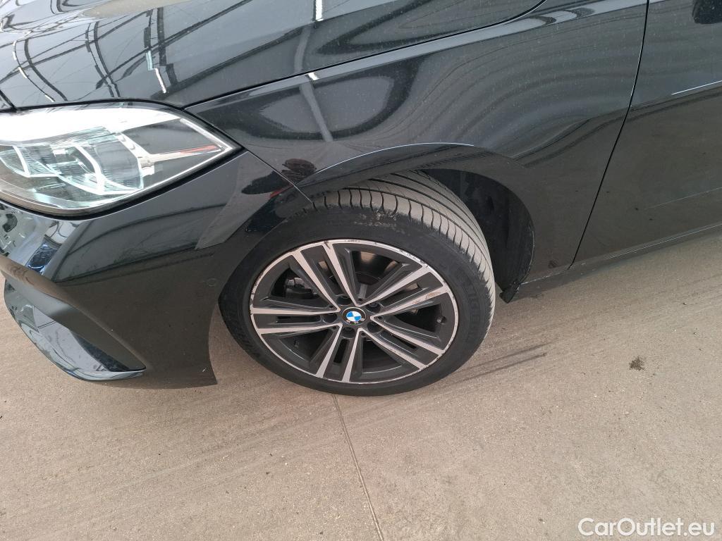  Bmw  Serie 1 BMW Série 1 5p Berline 116d BVA8 Business Design #16