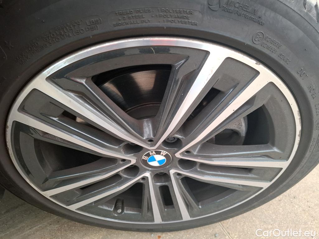  Bmw  Serie 1 BMW Série 1 5p Berline 116d BVA8 Business Design #13