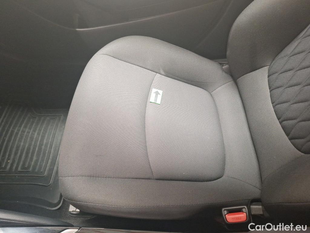  Toyota  Corolla 1.8 Hybrid Dynamic HSD E-CVT #19
