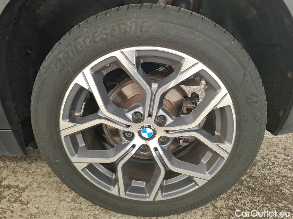  Bmw  X2 BMW  / 2017 / 5P / SUV sDrive18i Business Design #12