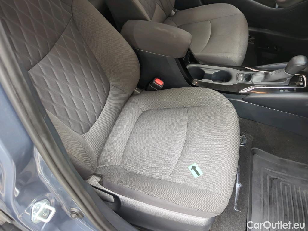  Toyota  Corolla 1.8 Hybrid Business HSD E-CVT #29