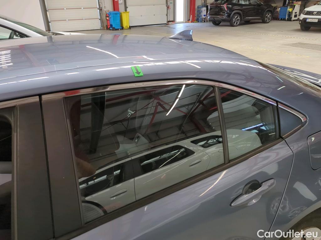  Toyota  Corolla 1.8 Hybrid Business HSD E-CVT #19