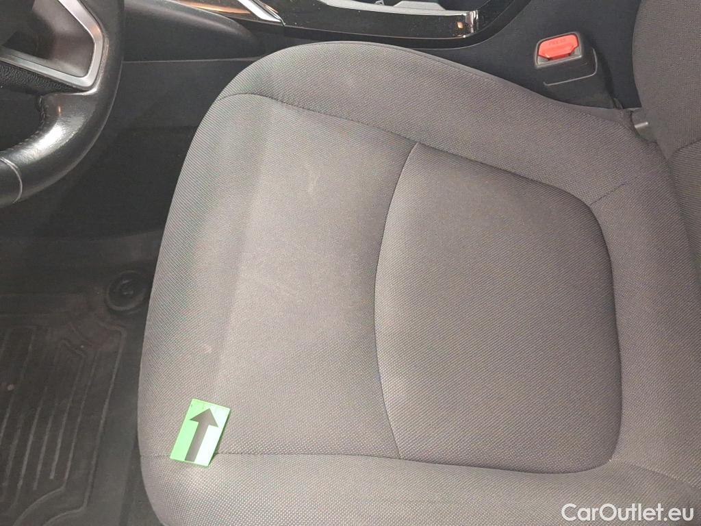  Toyota  Corolla 1.8 Hybrid Dynamic HSD E-CVT #18