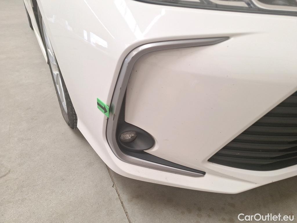  Toyota  Corolla 1.8 Hybrid Dynamic HSD E-CVT #13