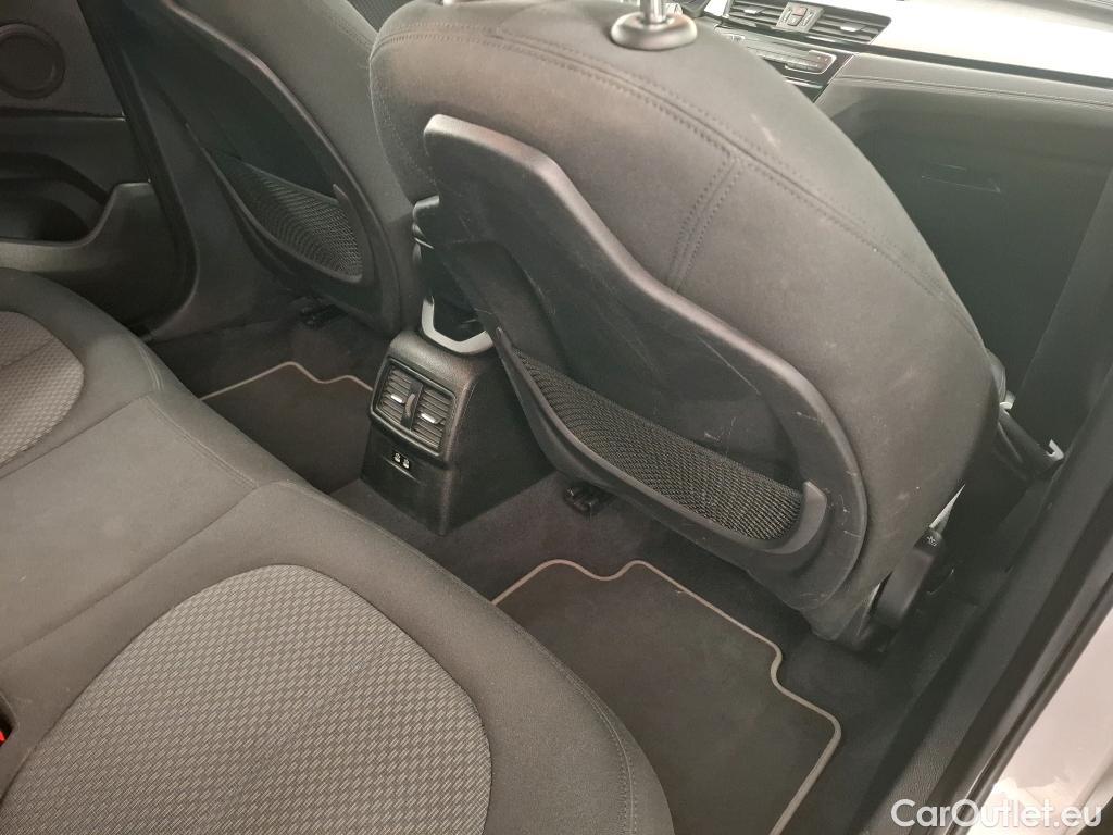  Bmw  X2 BMW  / 2017 / 5P / SUV sDrive18i Business Design #7