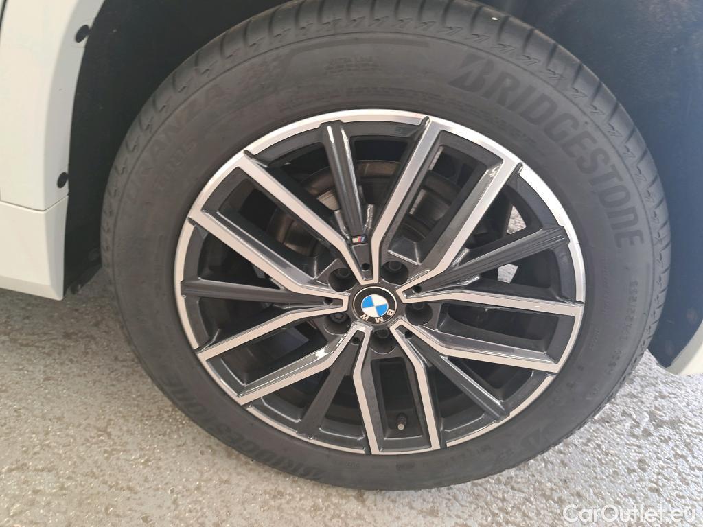  Bmw  X1 BMW  / 2022 / 5P / SUV sDrive18d M Sport DKG7 #5