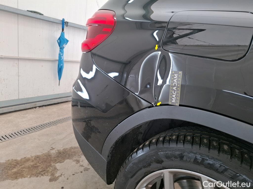  Bmw  X3 BMW  5p SUV sDrive18d 150ch Première BVA8 #21