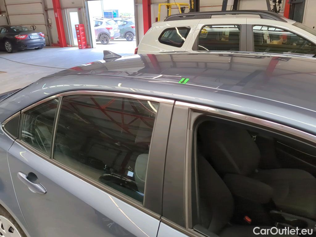 Toyota  Corolla 1.8 Hybrid Business HSD E-CVT #37
