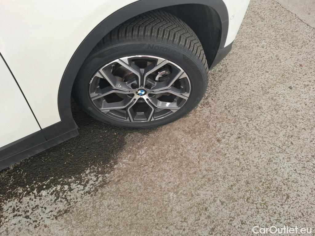  Bmw  X2 BMW  / 2017 / 5P / SUV sDrive18i Business Design #1