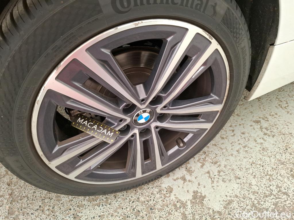  Bmw  Serie 1 BMW Série 1 / 2019 / 5P / Berline 1.5 116D DKG7 Business Design #4