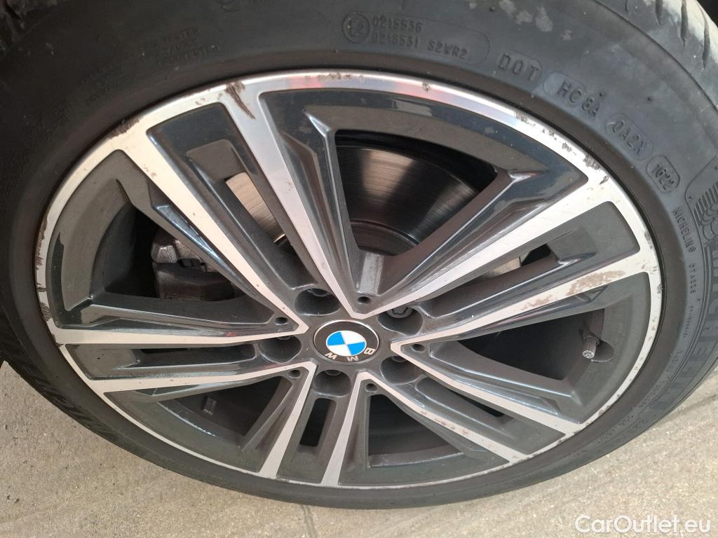  Bmw  Serie 1 BMW Série 1 5p Berline 116d BVA8 Business Design #17