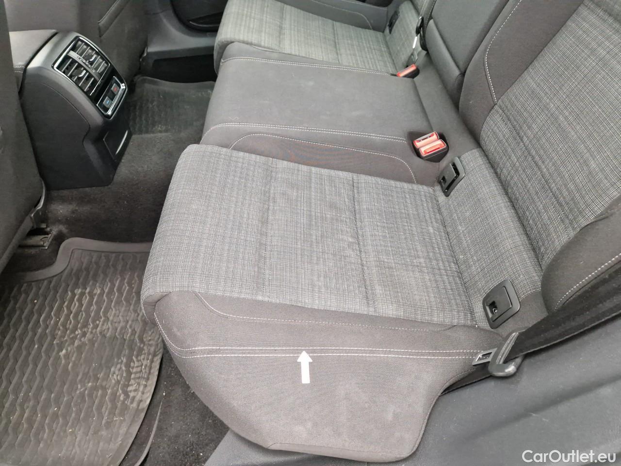  Volkswagen  Passat Comfortline 2.0 TDI DSG 150 CP #34