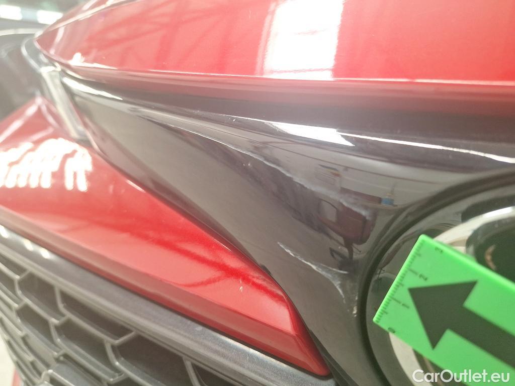  Toyota  Corolla 1.2 Turbo Dynamic #20