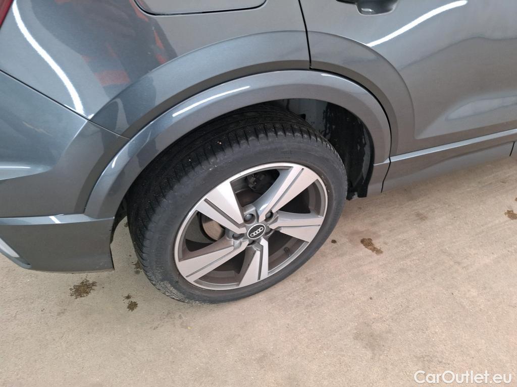  Audi  Q2  35 TFSI Advanced 1.5 TFSI 150CV E6d #7