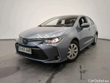  Toyota  Corolla 1.8 Hybrid Business HSD E-CVT 