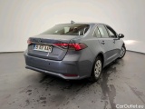  Toyota  Corolla 1.8 Hybrid Business HSD E-CVT #2