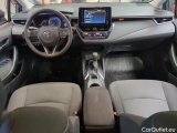  Toyota  Corolla 1.8 Hybrid Business HSD E-CVT #5