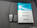  Toyota  Corolla 1.8 Hybrid Business HSD E-CVT #3