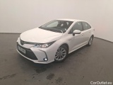  Toyota  Corolla 1.8 Hybrid Dynamic HSD E-CVT 