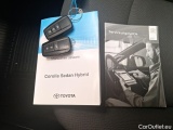  Toyota  Corolla 1.8 Hybrid Dynamic HSD E-CVT #3