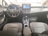  Toyota  Corolla 1.8 Hybrid Dynamic HSD E-CVT #5