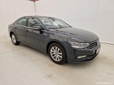  Volkswagen  Passat Comfortline 2.0 TDI DSG 150 CP #2
