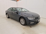  Volkswagen  Passat Comfortline 2.0 TDI DSG 150 CP #2