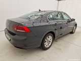  Volkswagen  Passat Comfortline 2.0 TDI DSG 150 CP #3