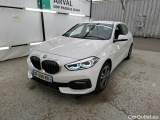  Bmw  Serie 1 BMW Série 1 / 2019 / 5P / Berline 1.5 116D DKG7 Business Design 