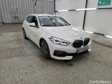  Bmw  Serie 1 BMW Série 1 / 2019 / 5P / Berline 1.5 116D DKG7 Business Design #4