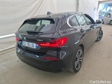  Bmw  Serie 1 BMW Série 1 5p Berline 116d BVA8 Business Design #3