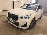  Bmw  X1 BMW  / 2022 / 5P / SUV sDrive18d M Sport DKG7 