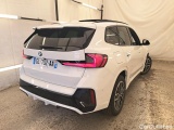  Bmw  X1 BMW  / 2022 / 5P / SUV sDrive18d M Sport DKG7 #3