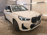  Bmw  X1 BMW  / 2022 / 5P / SUV sDrive18d M Sport DKG7 #4