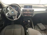 Bmw  X2 BMW  / 2017 / 5P / SUV sDrive18i Business Design #5