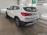  Bmw  X2 BMW  / 2017 / 5P / SUV sDrive18i Business Design #2