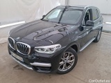  Bmw  X3 BMW  5p SUV sDrive18d 150ch Première BVA8 